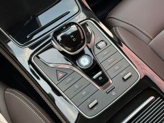 BYD Song MAX New Energy 2022 DM-i 105KM Flagship - ფოტო 14