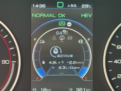 BYD Song MAX New Energy 2022 DM-i 105KM Flagship - ფოტო 15