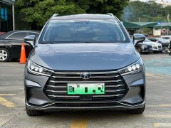 BYD Song MAX New Energy 2022 DM-i 105KM Flagship - ფოტო 2