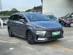 BYD Song MAX New Energy 2022 DM-i 105KM Flagship - ფოტო 3