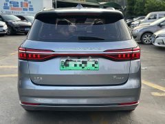 BYD Song MAX New Energy 2022 DM-i 105KM Flagship - ფოტო 4
