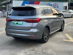 BYD Song MAX New Energy 2022 DM-i 105KM Flagship - ფოტო 5