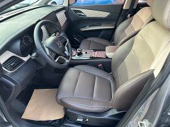 BYD Song MAX New Energy 2022 DM-i 105KM Flagship - ფოტო 7