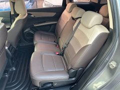 BYD Song MAX New Energy 2022 DM-i 105KM Flagship - ფოტო 8