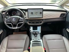 BYD Song MAX New Energy 2022 DM-i 105KM Flagship - ფოტო 9