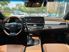 Lexus ES 2021 300h Executive - ფოტო 11