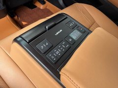 Lexus ES 2021 300h Executive - ფოტო 13