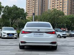 Lexus ES 2021 300h Executive - ფოტო 5