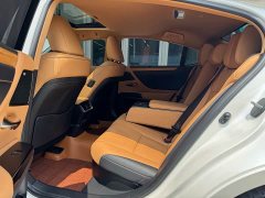 Lexus ES 2021 300h Executive - ფოტო 8