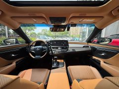 Lexus ES 2021 300h Executive - ფოტო 9