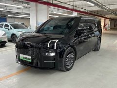 Zeekr Geely Zeekr 009 2022 WE Edition - ფოტო 1