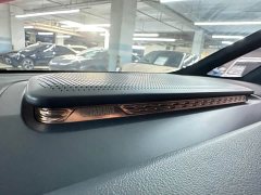 Zeekr Geely Zeekr 009 2022 WE Edition - ფოტო 17