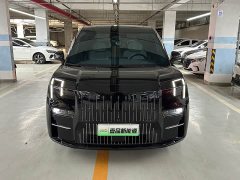 Zeekr Geely Zeekr 009 2022 WE Edition - ფოტო 2