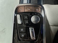 Zeekr Geely Zeekr 009 2022 WE Edition - ფოტო 20