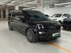 Zeekr Geely Zeekr 009 2022 WE Edition - ფოტო 3