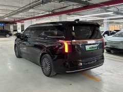 Zeekr Geely Zeekr 009 2022 WE Edition - ფოტო 4