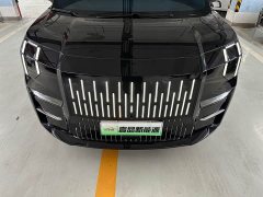 Zeekr Geely Zeekr 009 2022 WE Edition - ფოტო 7