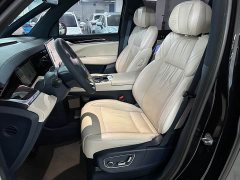 Zeekr Geely Zeekr 009 2022 WE Edition - ფოტო 9