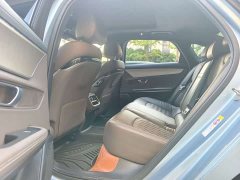 BYD Han EV Champion Edition 605KM FWD Luxury - ფოტო 10