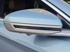 BYD Han EV Champion Edition 605KM FWD Luxury - ფოტო 12