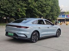 BYD Han EV Champion Edition 605KM FWD Luxury - ფოტო 14