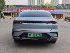 BYD Han EV Champion Edition 605KM FWD Luxury - ფოტო 15