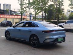 BYD Han EV Champion Edition 605KM FWD Luxury - ფოტო 16