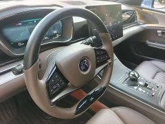 BYD Han EV Champion Edition 605KM FWD Luxury - ფოტო 4