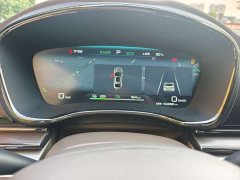 BYD Han EV Champion Edition 605KM FWD Luxury - ფოტო 5