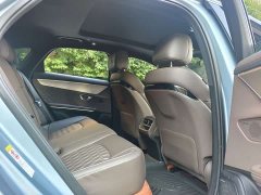 BYD Han EV Champion Edition 605KM FWD Luxury - ფოტო 7