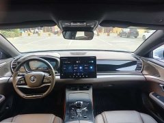 BYD Han EV Champion Edition 605KM FWD Luxury - ფოტო 9