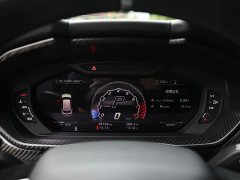 Lamborghini Urus 2021 4.0T V8 - ფოტო 12