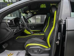 Lamborghini Urus 2021 4.0T V8 - ფოტო 16