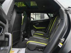 Lamborghini Urus 2021 4.0T V8 - ფოტო 17