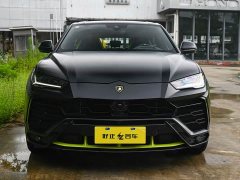 Lamborghini Urus 2021 4.0T V8 - ფოტო 2