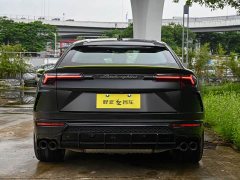 Lamborghini Urus 2021 4.0T V8 - ფოტო 5
