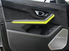Lamborghini Urus 2021 4.0T V8 - ფოტო 6