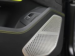 Lamborghini Urus 2021 4.0T V8 - ფოტო 7