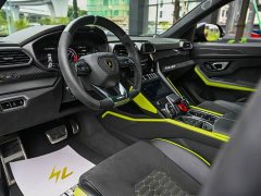 Lamborghini Urus 2021 4.0T V8 - ფოტო 8