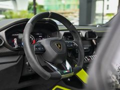 Lamborghini Urus 2021 4.0T V8 - ფოტო 9