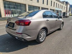 Geely Emgrand UP 1.5L CVT Upward Edition - ფოტო 11