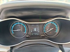 Geely Emgrand UP 1.5L CVT Upward Edition - ფოტო 5