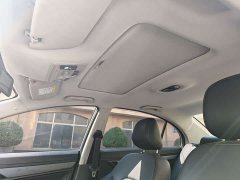 Geely Emgrand UP 1.5L CVT Upward Edition - ფოტო 8