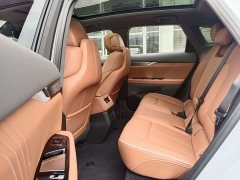 Zeekr IQ Aoge Four-Wheel Drive Long-Range Edition - ფოტო 10