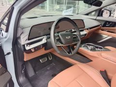 Zeekr IQ Aoge Four-Wheel Drive Long-Range Edition - ფოტო 12