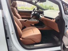Zeekr IQ Aoge Four-Wheel Drive Long-Range Edition - ფოტო 13