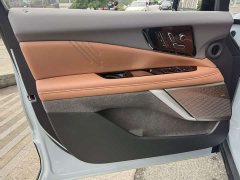 Zeekr IQ Aoge Four-Wheel Drive Long-Range Edition - ფოტო 14
