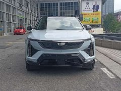 Zeekr IQ Aoge Four-Wheel Drive Long-Range Edition - ფოტო 2