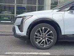 Zeekr IQ Aoge Four-Wheel Drive Long-Range Edition - ფოტო 4