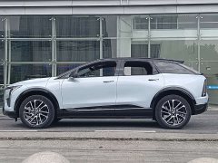 Zeekr IQ Aoge Four-Wheel Drive Long-Range Edition - ფოტო 5